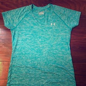 Under Armor shirt